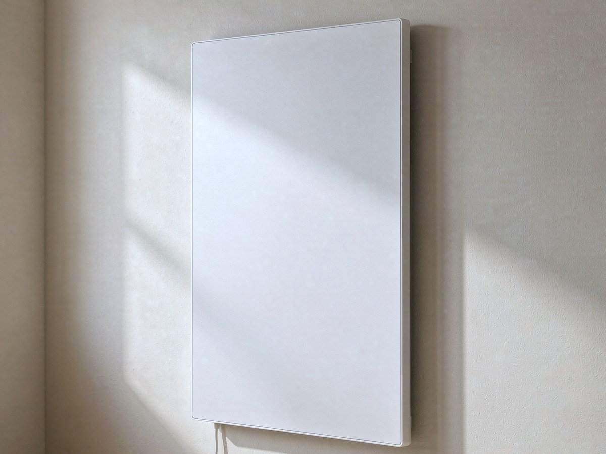 石墨烯电热墙暖