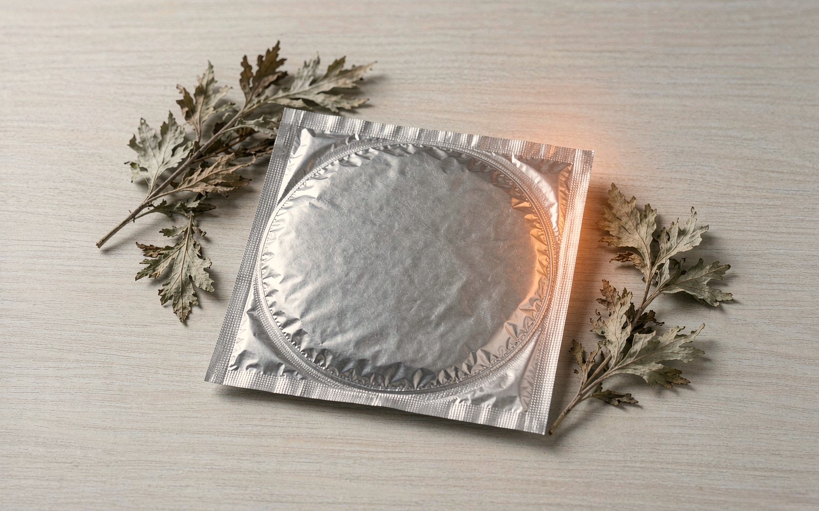 通用暖身贴
